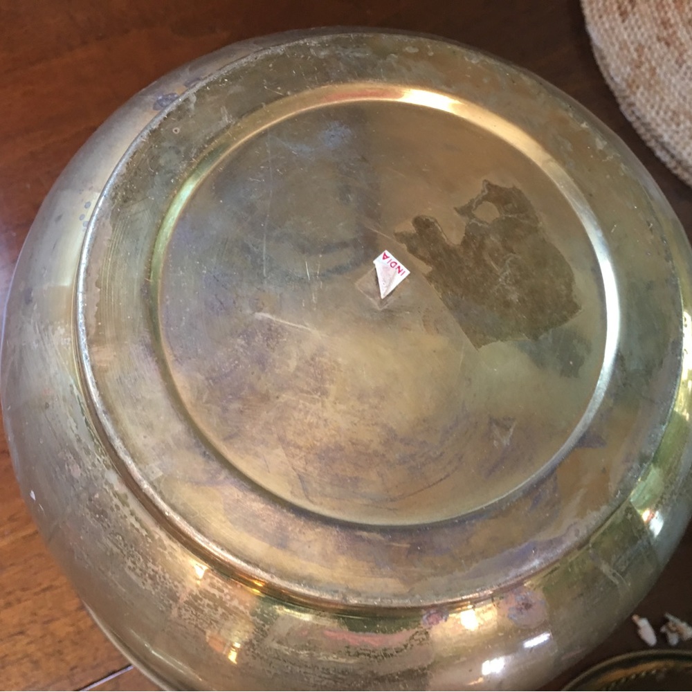 Brass bundle - Picture 6 of 9